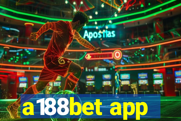 a188bet app